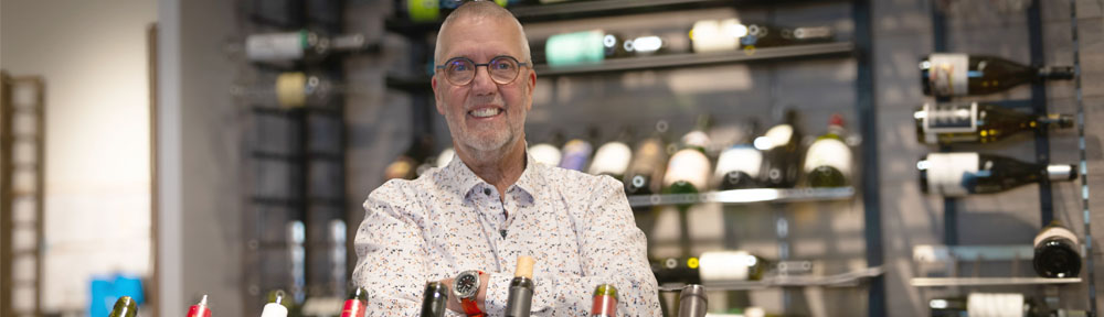 Les trouvailles de Luc